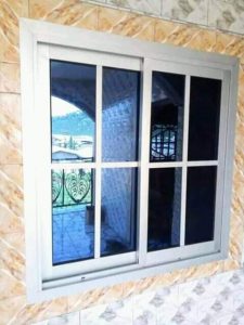 fenêtre sur mesure à Sable-sur-Sarthe